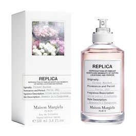 REPLICA  Flower Market - Eau de Toilette