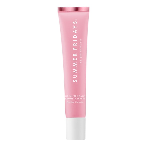 BALSAM DE BUZE mentolat - stralucire si hidratare, Summer Fridays