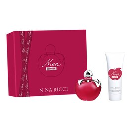 Nina Le Parfum Eau de Parfum - Set cadou