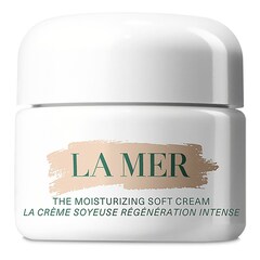 The Moisturizing Soft Cream - Crema hidratanta, La Mer
