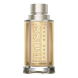 The Scent Pure Accord For Him - Eau de Toilette