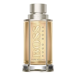 The Scent Pure Accord For Him - Eau de Toilette image