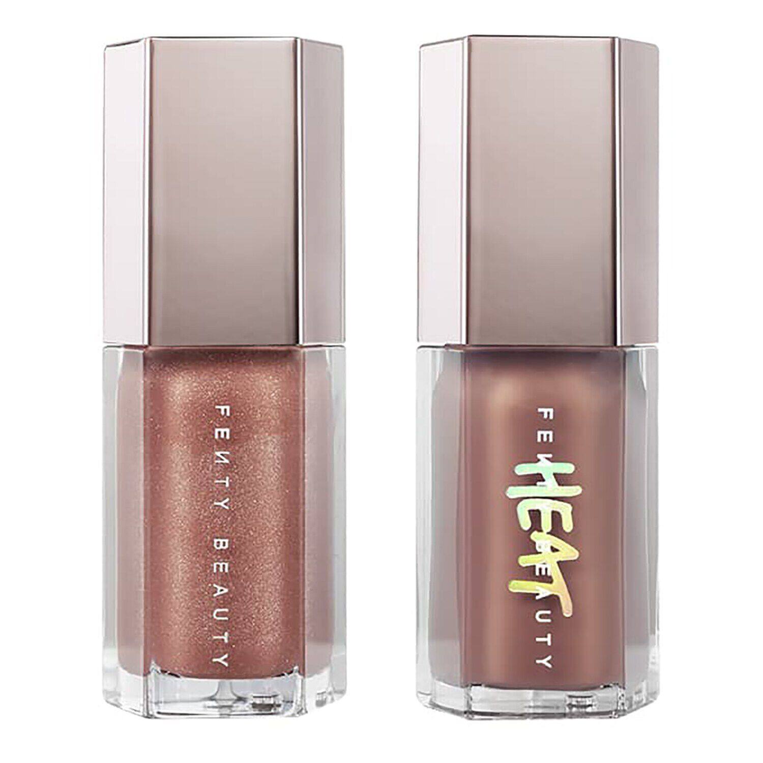Fenty glow mini duo - duo pentru buze