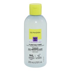 Claryfing Toner - Lotiune tonica anti-imperfectiuni, SEPHORA COLLECTION
