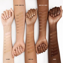 Skin Fetish Sublime Perfection Foundation - Fond de ten