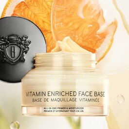 FACE BASE VITAMIN ENRICHED