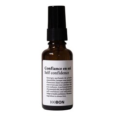 Self-confidence - Spray Aromachologique, 100BON