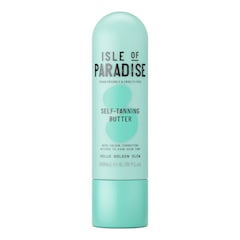 Self-Tanning Butter - Unt de corp autobronzant, Isle of Paradise