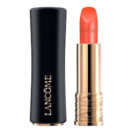 L'Absolu Rouge - Ruj de buze satinat – Hidratare & Confort de lunga durata image