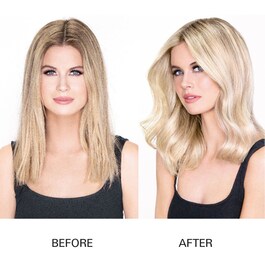 Purple Toning Foam - Spuma de corectare a culorii