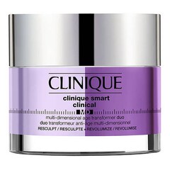 Clinique Smart Clinical MD - Crema pentru fata cu efect anti-imbatranire, CLINIQUE