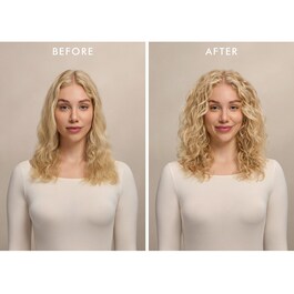 Curl Control Mousse - Spuma de ingrijire a parului cret
