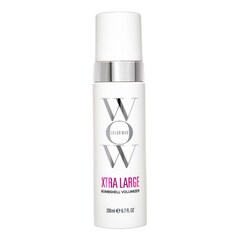 Xtra Large Bombshell Volumizer - Spuma de par pentru volum, COLOR WOW