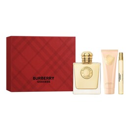 Burberry Goddess Eau de Parfum- set apa de parfum