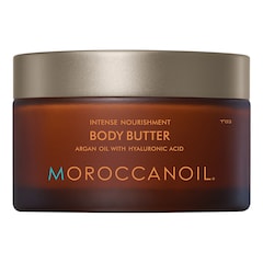 Body Butter - Balsam pentru corp, Moroccanoil