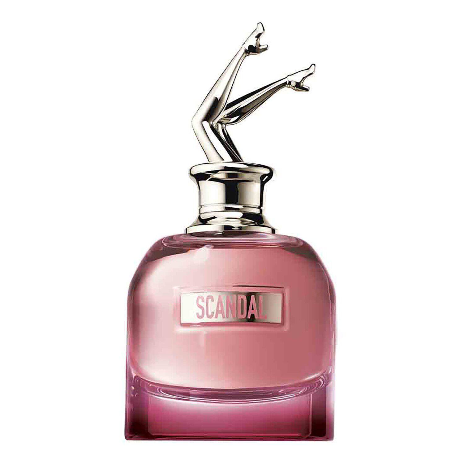 Scandal by night - eau de parfum intense