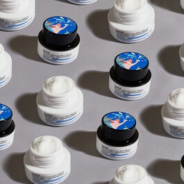 The True Cream Moisturizing Bomb Travel Size - Crema hidratanta pentru fata