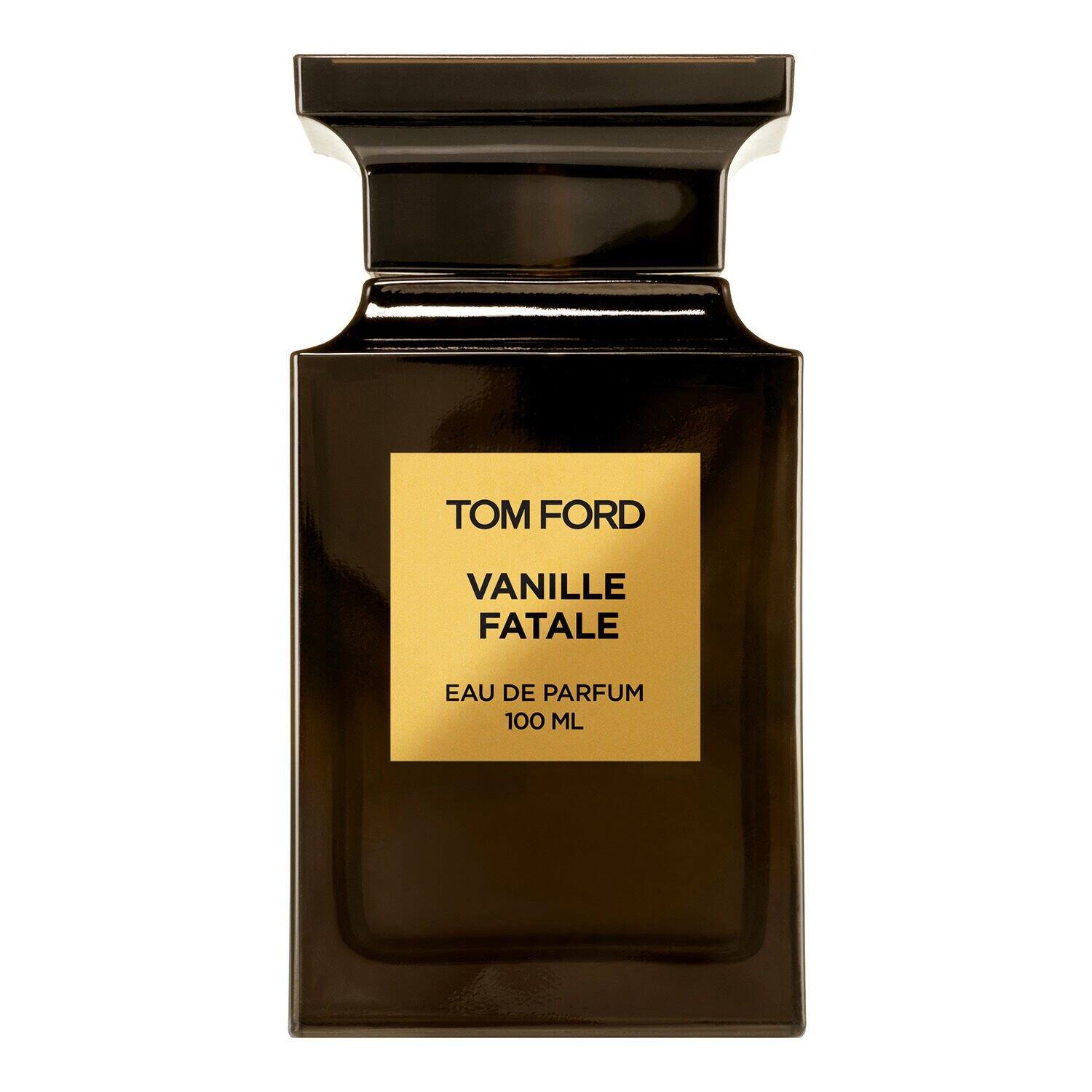 Vanille fatale - eau de parfum