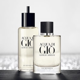 Acqua di Gio - Apa de parfum reincarcabila barbati