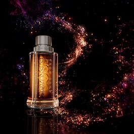 Hugo Boss The Scent - Set