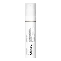 Emulsie de Retinal 0.2% - Tratament anti-îmbătrânire, The Ordinary