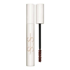 SOS Lashes Mascara Serum - Tratament pentru gene, Clarins