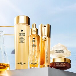 Abeille Royale Youth Watery Oil Serum