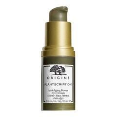 Plantscription - Crema anti-aging pentru conturul ochilor, ORIGINS