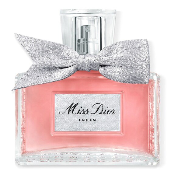 Miss Dior Parfum - Note florale intense, fructate și lemnoase, DIOR