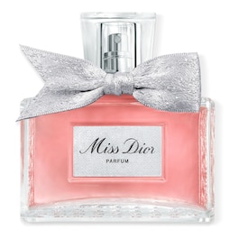 Miss Dior Parfum - Note florale intense, fructate și lemnoase image