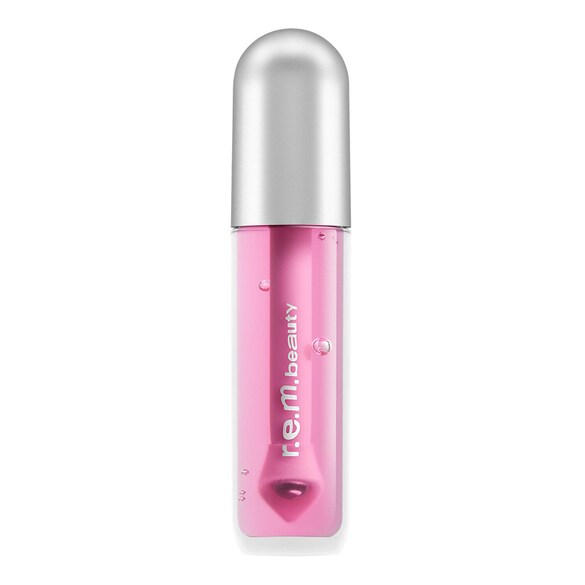 Essential drip - Ulei pentru buze, Rem Beauty