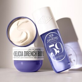 Delicia Drench™ Body Butter - Unt pentru corp