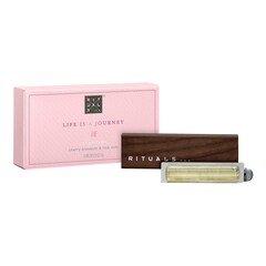 The Ritual of Sakura - Parfum pentru masina, RITUALS