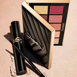 Couture Color Clutch Palette - Paleta farduri de pleoape