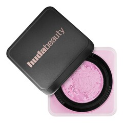 Easy Bake Loose Baking & Setting Powder - Pudra libera, Huda Beauty