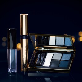 Pure Color Envy Eyeshadow Palette - Paleta farduri de pleoape