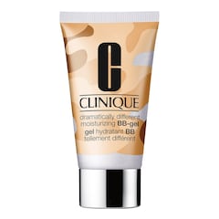  Dramatically Different Mosturizing Gel - BB Gel, Clinique