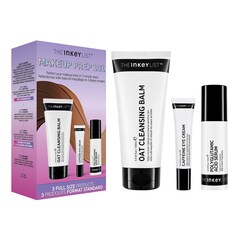 Makeup Prep 101 - Set ingrijire, THE INKEY LIST