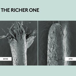 The Richer One - balsam reparator hidratant intens