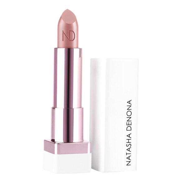 I Need A Nude Lipstick - Ruj de buze, Natasha Denona