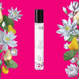 Lotus Pear - Eau de Parfum Roll-on
