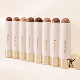 Warm Wishes Effortless Bronzer - Stick pentru conturul fetei