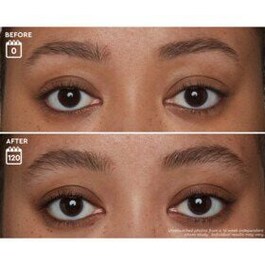 Brow Genius - Serum pentru sprancene