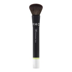 Pensula multifunctionala pentru fata 06 - Aplicare intuitiva, finisaj perfect, Sephora Collection