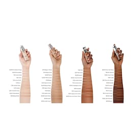 True Match Foundation