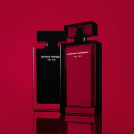 For Her - Apa de Parfum Intense