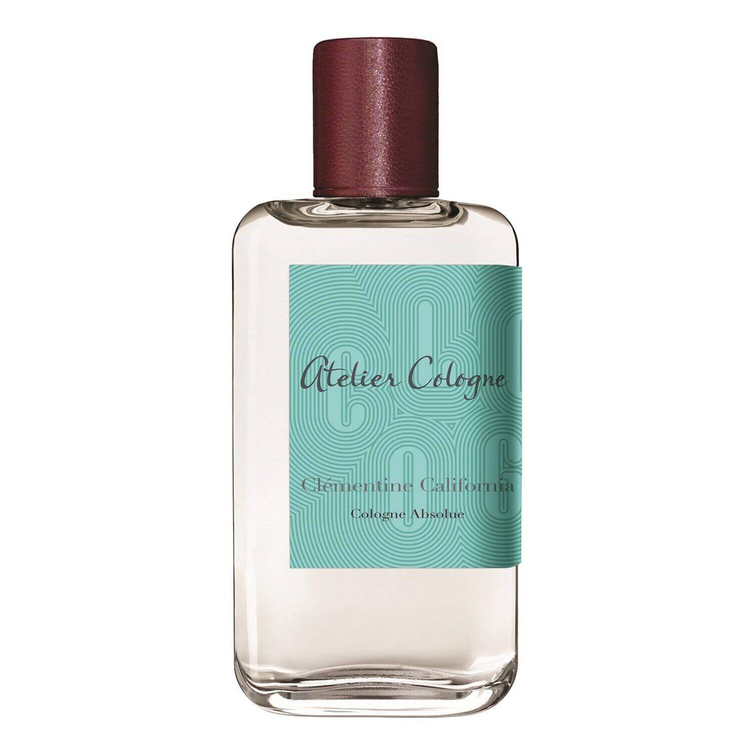 Clémentine california - eau de parfum