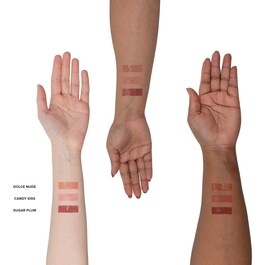 Hydra Peptide Lip Butter Tint Set - Set machiaj pentru buze