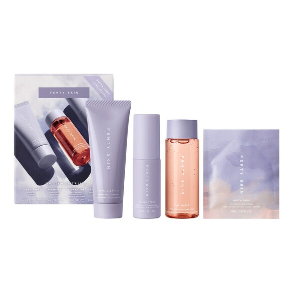Start'r Set Mineral - Set ingrijire, Fenty Skin