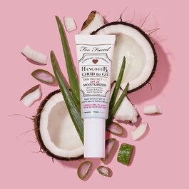 Hangover Good to Go Skin Protecting Moisturizer - Crema hidratanta